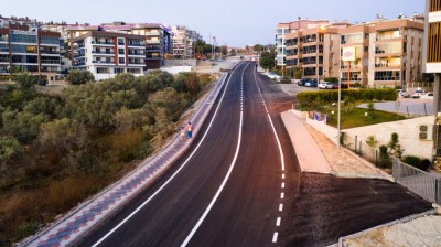 Dünya VW Beach Pro Tour Kuşadası’nı İzledi