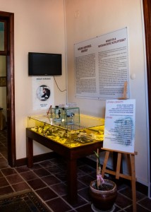 Necati Korkmaz Mikrominyatür Müzesi