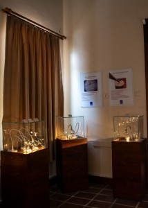 Necati Korkmaz Mikrominyatür Müzesi