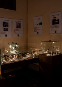 Necati Korkmaz Mikrominyatür Müzesi