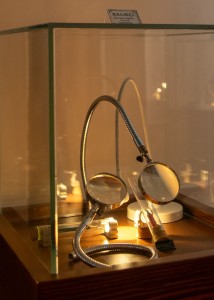 Necati Korkmaz Mikrominyatür Müzesi