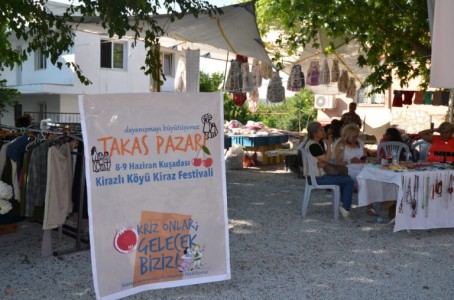 Kiraz Festivali
