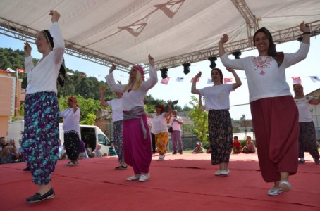 Kiraz Festivali