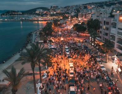Kuşadası Street Festival