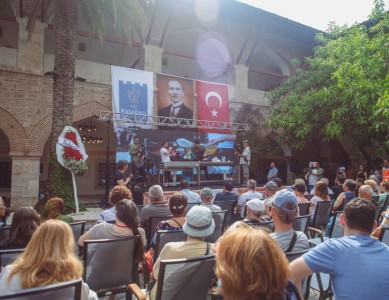 Kuşadası Street Festival