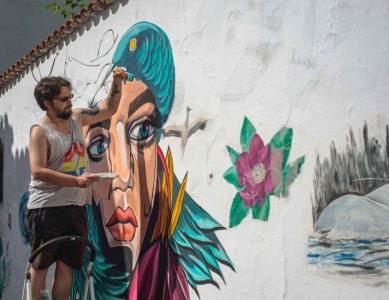 Kuşadası Street Festival