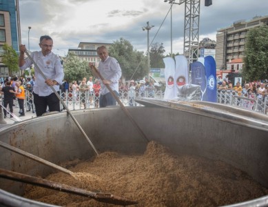 Kuşadası Street Festival
