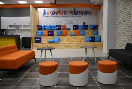 İstasyon Kuşadası