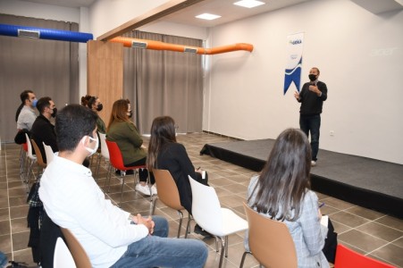 İstasyon Kuşadası