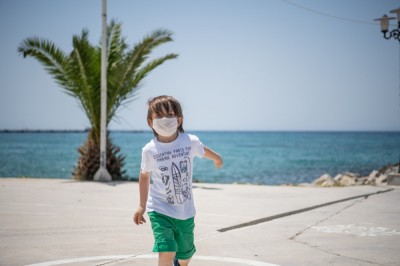 Dünya VW Beach Pro Tour Kuşadası’nı İzledi