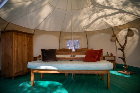 Ada Camping