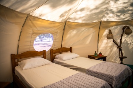 Ada Camping