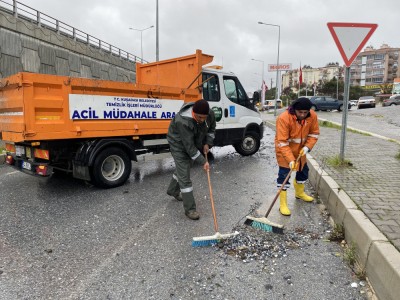 Acil Müdahale Aracı