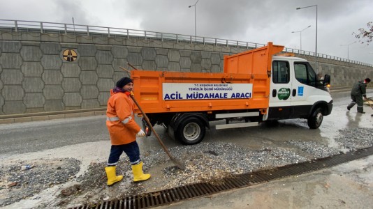 Acil Müdahale Aracı