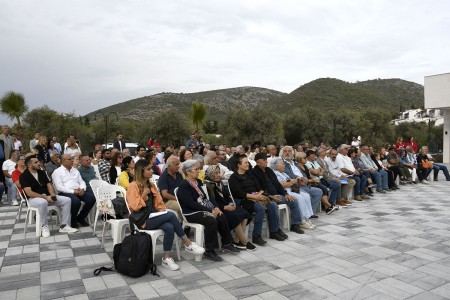 BAŞKAN ÖMER GÜNEL: “KUŞADASI’NA 4,5 YILDA REKOR YATIRIM YAPTIK”