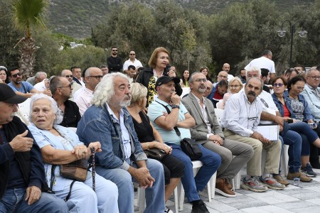 BAŞKAN ÖMER GÜNEL: “KUŞADASI’NA 4,5 YILDA REKOR YATIRIM YAPTIK”