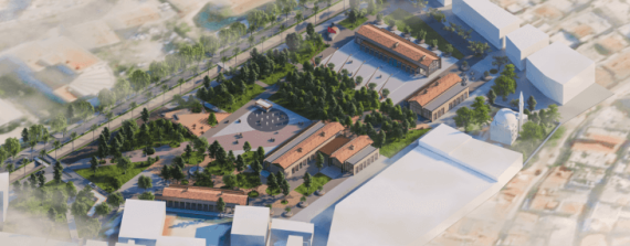 Kent Meydanı