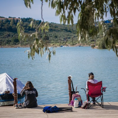 Adagöl Piknik Alanı