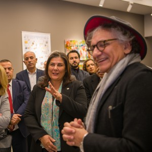 Ada Modern Sanat Galerisi