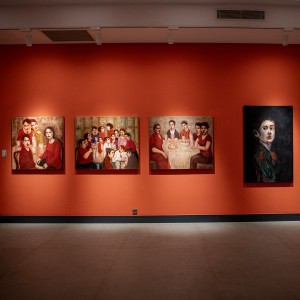 Ada Modern Sanat Galerisi