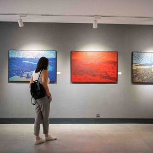 Ada Modern Sanat Galerisi