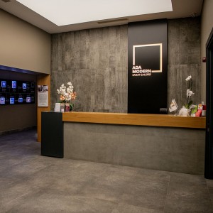 Ada Modern Sanat Galerisi