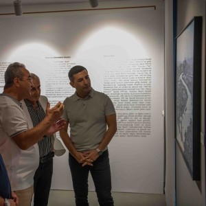 Ada Modern Sanat Galerisi