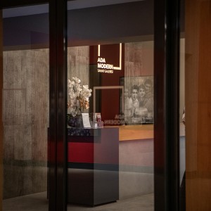 Ada Modern Sanat Galerisi