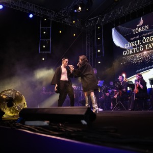 Altın Güvercin Beste Yarışması