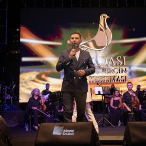 Altın Güvercin Beste Yarışması