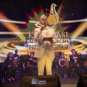 Altın Güvercin Beste Yarışması