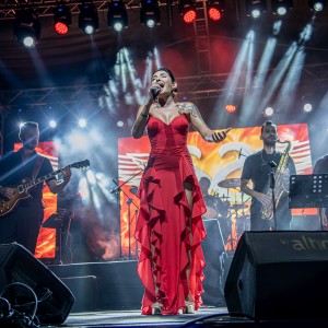 Altın Güvercin Beste Yarışması