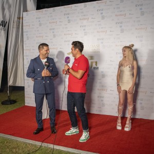 Altın Güvercin Beste Yarışması