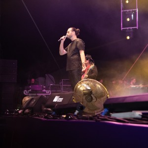 Altın Güvercin Beste Yarışması