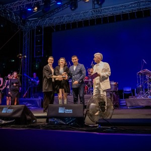 Altın Güvercin Beste Yarışması