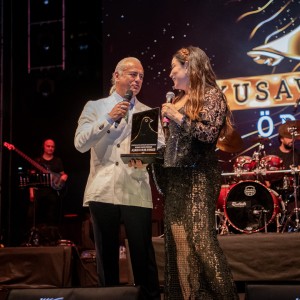 Altın Güvercin Beste Yarışması