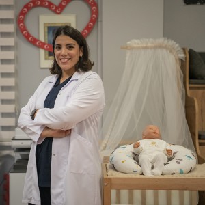 Anne-Baba-Çocuk Eğitim Merkezi