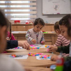 Anne-Baba-Çocuk Eğitim Merkezi