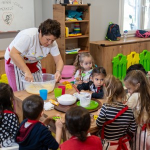 Anne-Baba-Çocuk Eğitim Merkezi