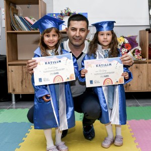 Anne-Baba-Çocuk Eğitim Merkezi