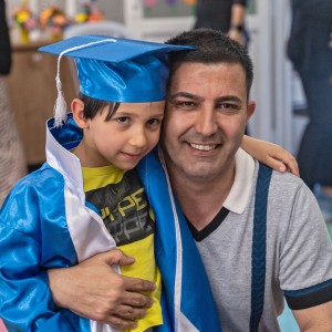 Anne-Baba-Çocuk Eğitim Merkezi