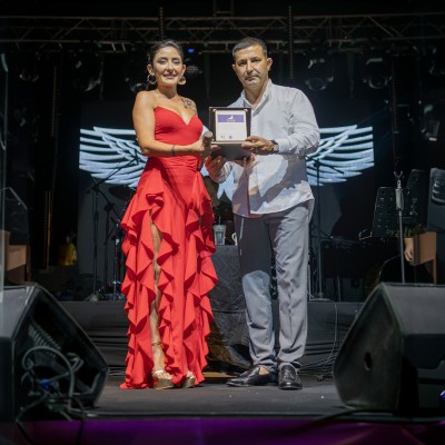 Dünya VW Beach Pro Tour Kuşadası’nı İzledi