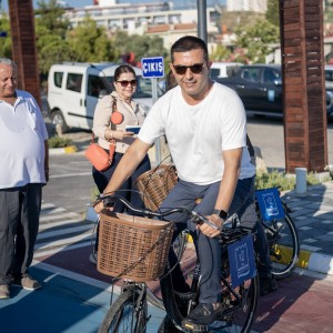 Fethi Sekin Trafik Eğitim ve Yaşam Alanı