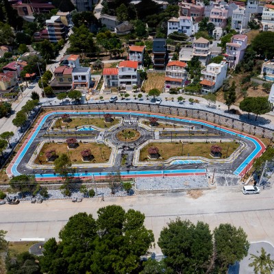 Dünya VW Beach Pro Tour Kuşadası’nı İzledi