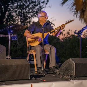 Güvercinada Dinletileri