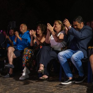 Güvercinada Dinletileri