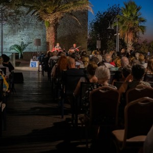 Güvercinada Dinletileri