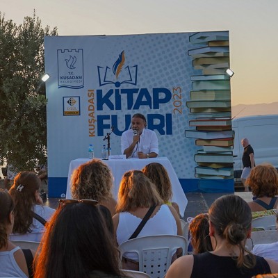 Dünya VW Beach Pro Tour Kuşadası’nı İzledi