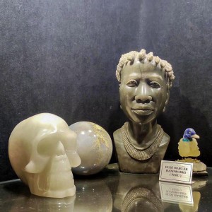 Mineral and Fossil Museum