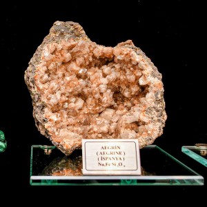 Mineral and Fossil Museum